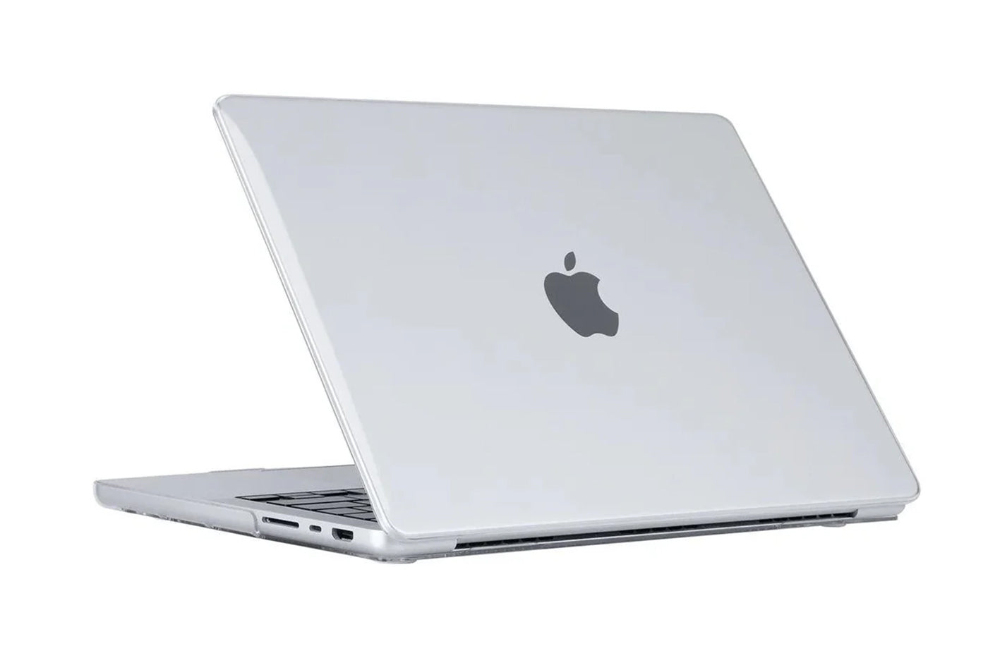 Coque MacBook Pro 16 - Vue derrière
