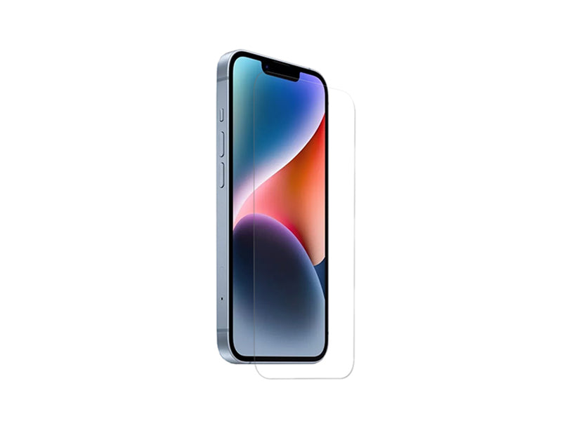 Verre de protection pour iPhone 14 Pro Max