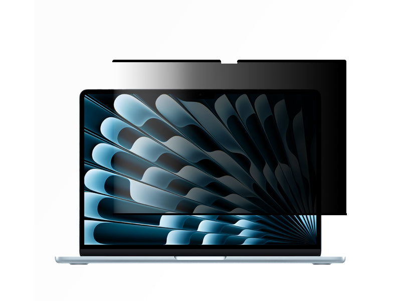 Film Privacy MacBook Air 15 (2025/24/M2 - M4/M3/M2)
