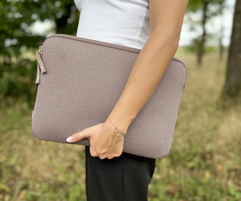Housse Shade ²Life Marron - MacBook Pro/Air 13