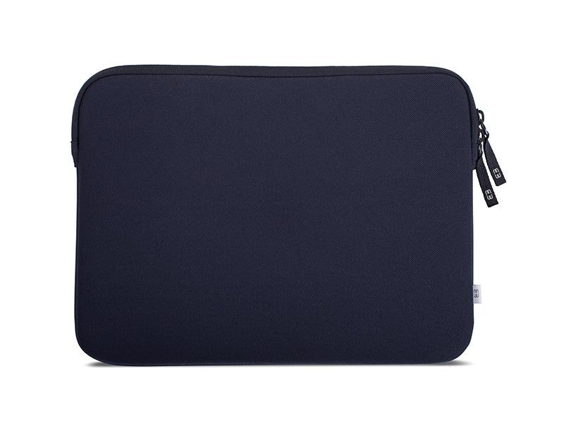 Housse MacBook Recyclee Bleu