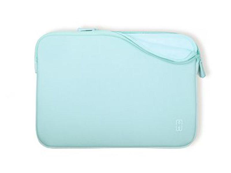 Housse pour Macbook Air 13″ (2018/14) Mint