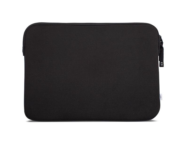 Housse MacBook Recyclee - Noir