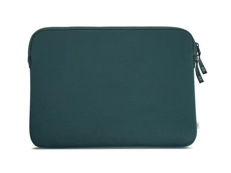 Housse MacBook Recyclee Vert
