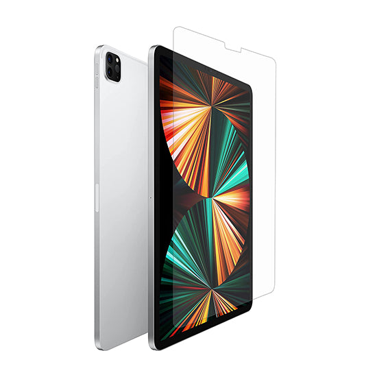 Verre iPad Pro 12.9 (2018/20/21/22) & Air 13 (M2/M3/M4) Polybag