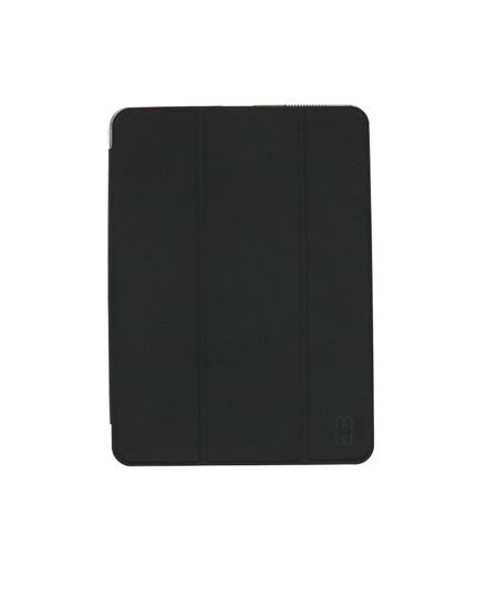 Folio Slim iPad 11 & 10.9" (2025/22 - 11/10th gen) - Noir