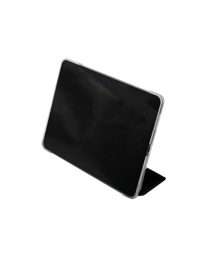 Folio Slim iPad 11 & 10.9" (2025/22 - 11/10th gen) - Noir
