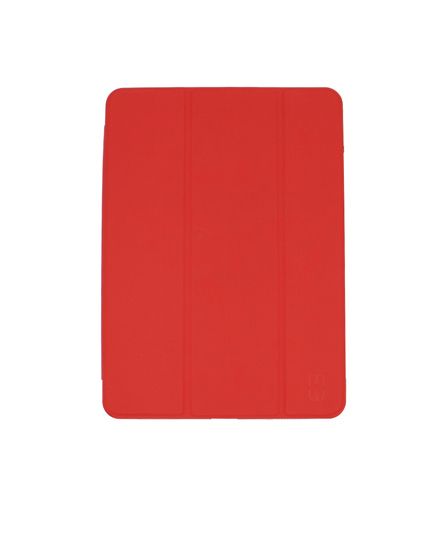 Folio Slim iPad 11 & 10.9" (2025/22 - 11/10th gen) - Rouge