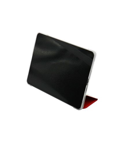 Folio Slim iPad 11 & 10.9" (2025/22 - 11/10th gen) - Rouge