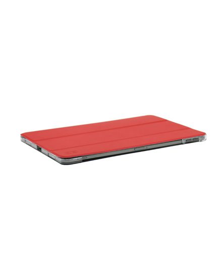 Folio Slim iPad 11 & 10.9" (2025/22 - 11/10th gen) - Rouge