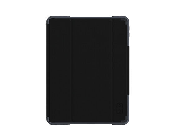 Folio Academy iPad 10.2 (7/8/9th gen) Noir Polybag