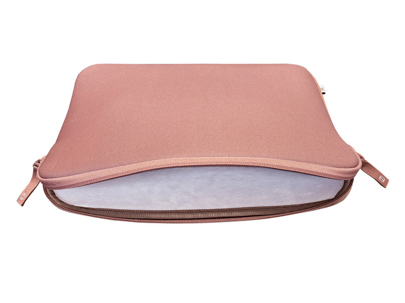 Housse ²Life pour MacBook Air/Pro 13″ - Rose