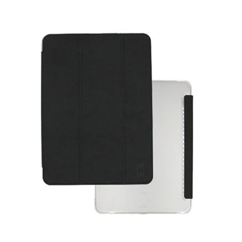 Folio Slim iPad 11 & 10.9" (2025/22 - 11/10th gen) - Noir