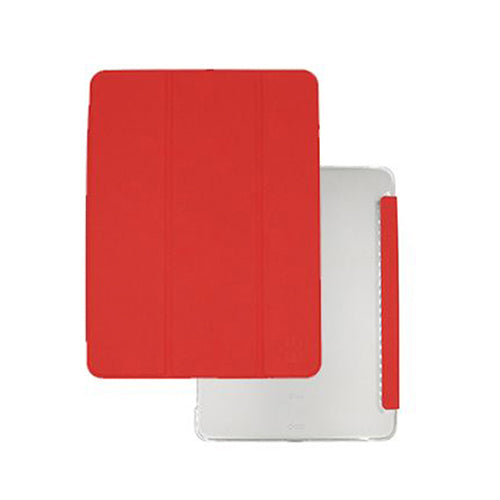 Folio Slim iPad 11 & 10.9" (2025/22 - 11/10th gen) - Rouge