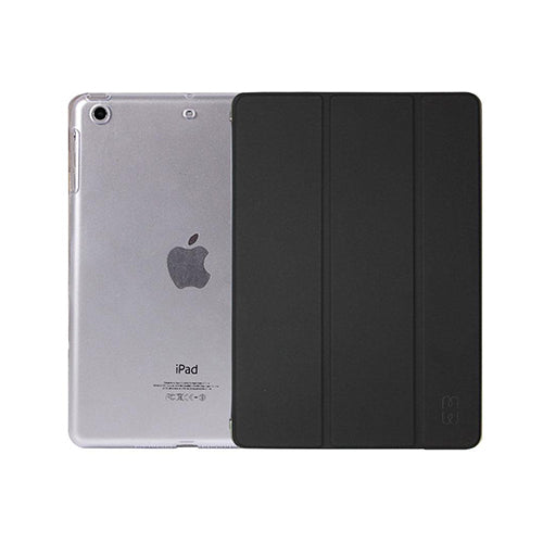Folio Slim pour iPad 10.2" - Noir