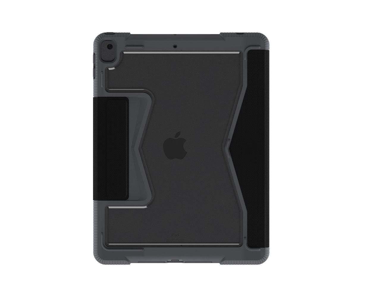 Folio Academy iPad 10.2" (7/8/9th gen) – Noir - MW