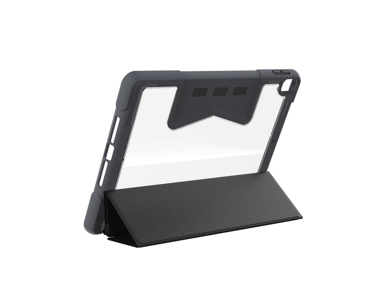 Folio Academy iPad 10.2" (7/8/9th gen) – Noir - MW