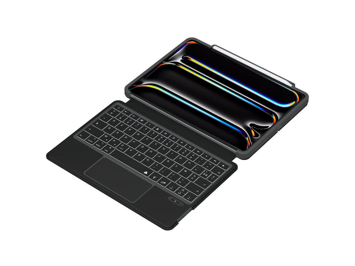 Folio Quick Note iPad Pro 11 (M4 - 2024) AZERTY