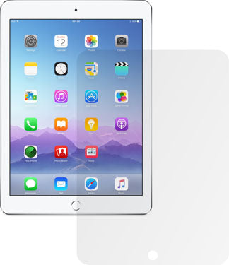 Verre de protection pour iPad 9.7 (2017/18 - 5/6th gen) UAG