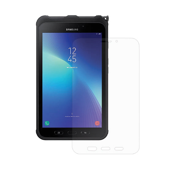 Verre de protection Samsung Tab Active 2 (T390/T395/T397) Polybag