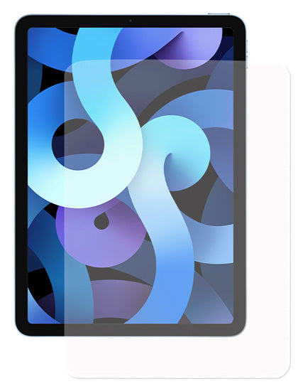 Verre iPad Air 10.9 (2020/22/24 - 4/5th Gen) & Pro 11 (2018/20/21/22 - 1st/2nd/3rd/4th)