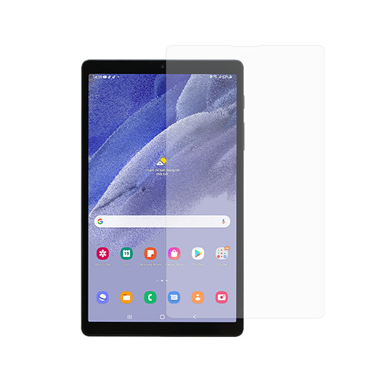 Verre de protection pour Samsung Tab A7 Lite