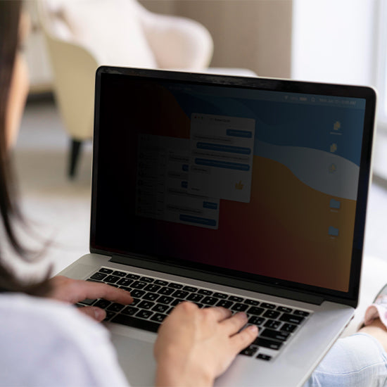 Film Privacy MacBook Air 13 (M2/M3/M4/M5)