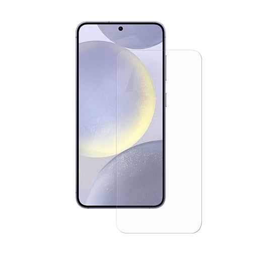 Verre de protection pour  Samsung S24 FE