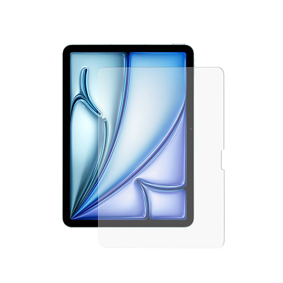Verre de protection pour iPad Air 13 (M2/M3/M4)