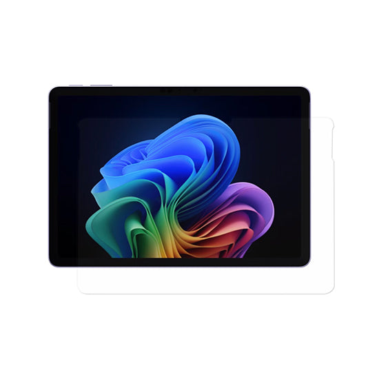 Verre de protection pour Microsoft Surface Pro 12" Polybag