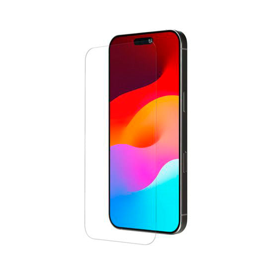 Verre de protection iPhone Air