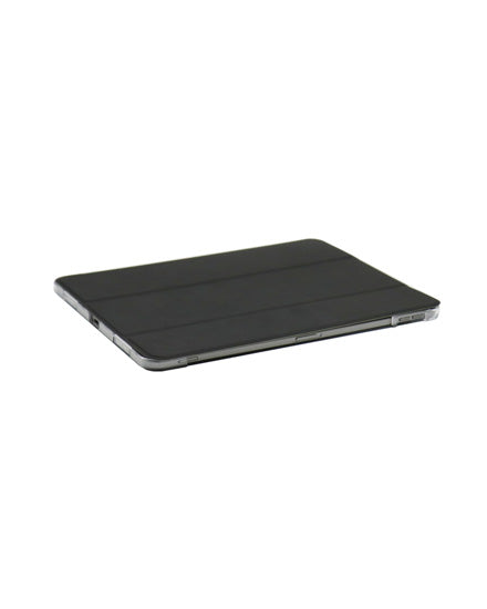 Folio Slim iPad Air 10.9 (2020/22 - 4th/5th gen) & Air 11 (M2/M3/M4) Noir