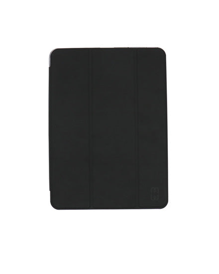 Folio Slim iPad Air 10.9 (2020/22 - 4th/5th gen) & Air 11 (M2/M3/M4) Noir