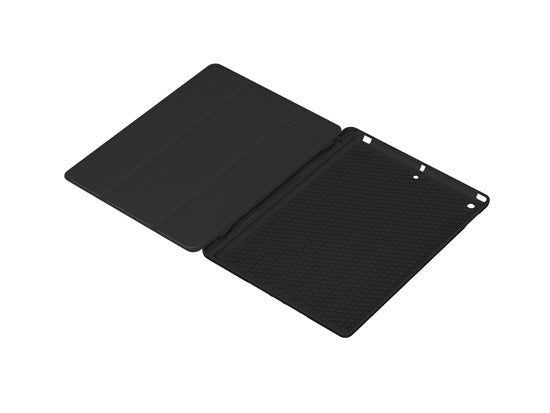 Folio Slim Skin iPad 11 (A16) & 10.9 (10th gen) Noir