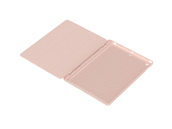 Folio Slim Skin iPad Pro 11 (2022/21 - 4th/3rd gen) Rose