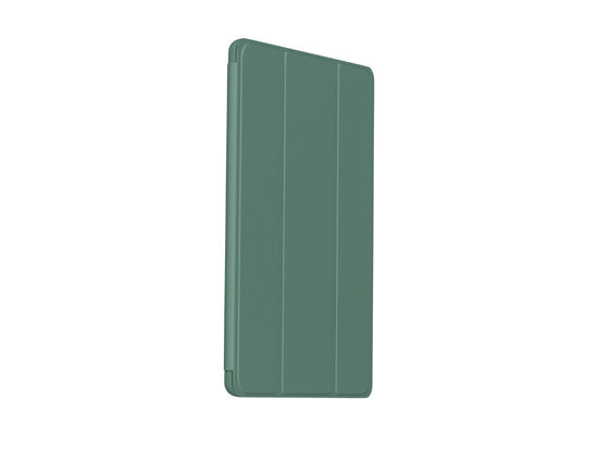 Folio Slim Skin iPad Pro 12.9 (2022/21 - 6/5th gen) Vert