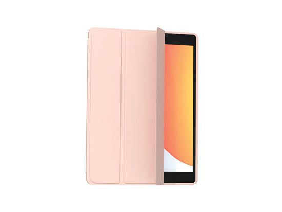 Folio Slim Skin iPad Air 13 (M2/M3/M4) Rose