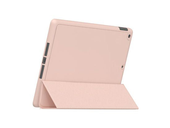 Folio Slim Skin iPad Air 13 (M2/M3/M4) Rose