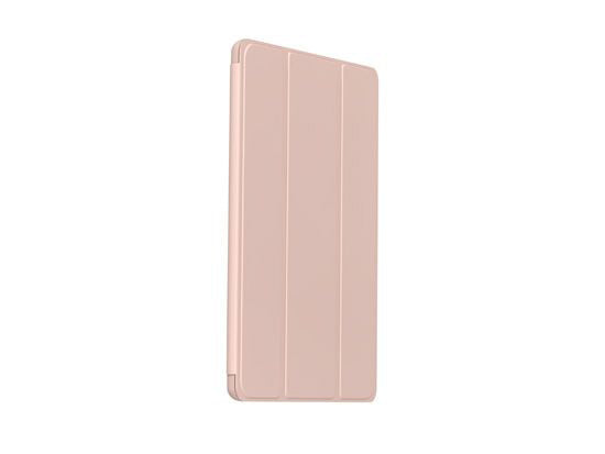 Folio Slim Skin iPad Air 13 (M2/M3/M4) Rose
