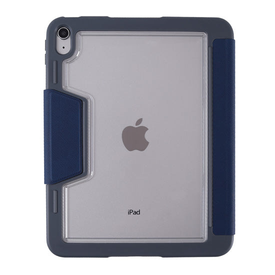 Folio Classmate iPad 10.9 (2025/22 - 11/10th gen) - Bleu