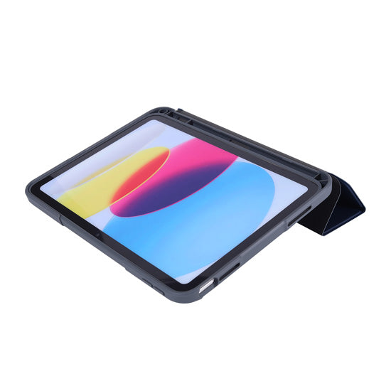 Folio Classmate iPad 10.9 (2025/22 - 11/10th gen) - Bleu