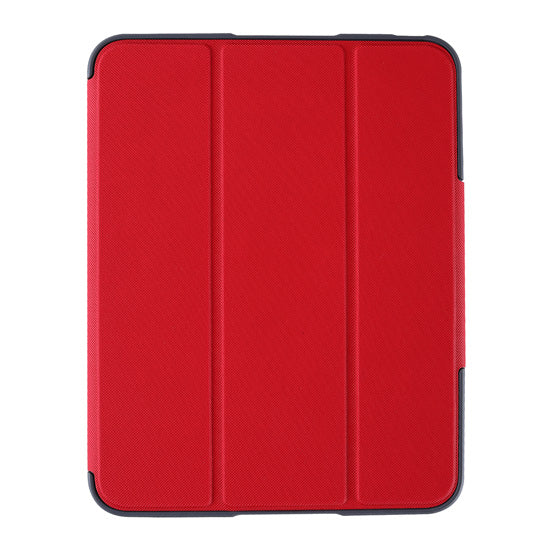 Folio Classmate iPad 10.9 (2025/22 - 11/10th gen) - Rouge