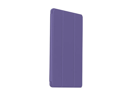 Folio Slim Skin iPad Air 10.9 (2020/22 - 4th/5th gen) & Air 11 (M2/M3/M4) Lilas