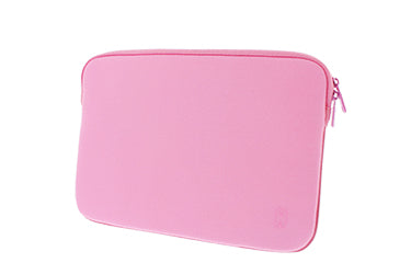 Housse MacBook 12" Rose