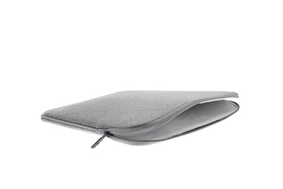 Housse MacBook 12" Gris / Blanc