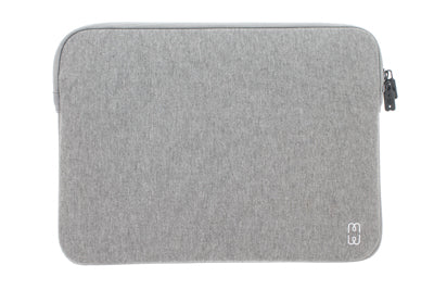 Housse MacBook 12" Gris / Blanc