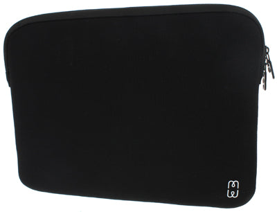 Housse MacBook 12" Noir / Blanc