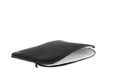 Housse MacBook 12" Noir / Blanc