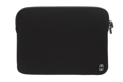 Housse MacBook 12" Noir / Blanc