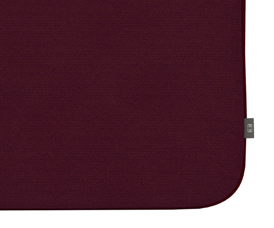Housse MacBook Pro 14" Seasons Wine